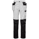 Helly Hansen 77527 Women's Manchester Holster Pocket Knee Pad Construction Trousers
