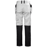 Helly Hansen 77527 Women's Manchester Holster Pocket Knee Pad Construction Trousers