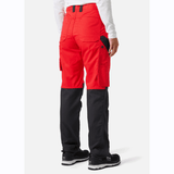 Helly Hansen 77529 Women's Manchester 2-Way Stretch Cargo Work Pant Trouser
