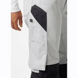 Helly Hansen 77529 Women's Manchester 2-Way Stretch Cargo Work Pant Trouser