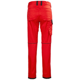 Helly Hansen 77531 Women's Manchester Pant Trouser