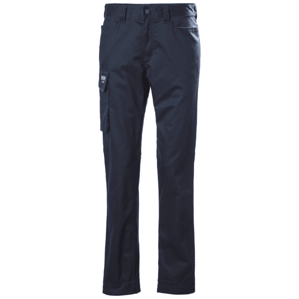 Helly Hansen 77531 Women's Manchester Pant Trouser