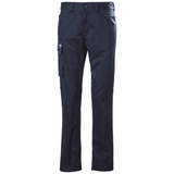 Helly Hansen 77531 Women's Manchester Pant Trouser