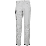 Helly Hansen 77531 Women's Manchester Pant Trouser