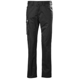 Helly Hansen 77531 Women's Manchester Pant Trouser