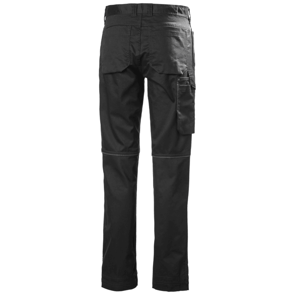Helly Hansen 77531 Women's Manchester Pant Trouser