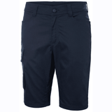 Helly Hansen 77535  Women's Manchester 2-Way Stretch Cargo Work Shorts