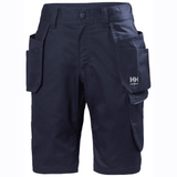 Helly Hansen 77541 Manchester 2-Way Stretch Construction Shorts