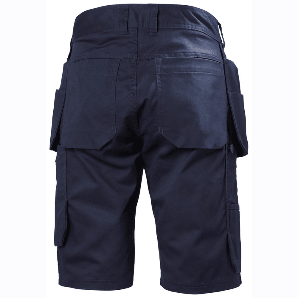 Helly Hansen 77541 Manchester 2-Way Stretch Construction Shorts