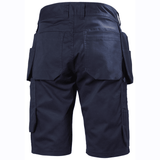 Helly Hansen 77541 Manchester 2-Way Stretch Construction Shorts