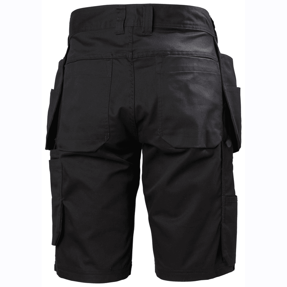 Helly Hansen 77541 Manchester 2-Way Stretch Construction Shorts