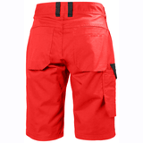 Helly Hansen 77543 Manchester Service Shorts