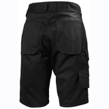 Helly Hansen 77543 Manchester Service Shorts