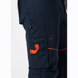 Helly Hansen 77552 Chelsea Evolution BRZ 4-Way Stretch Work Pants