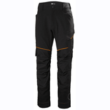 Helly Hansen 77552 Chelsea Evolution BRZ 4-Way Stretch Work Pants
