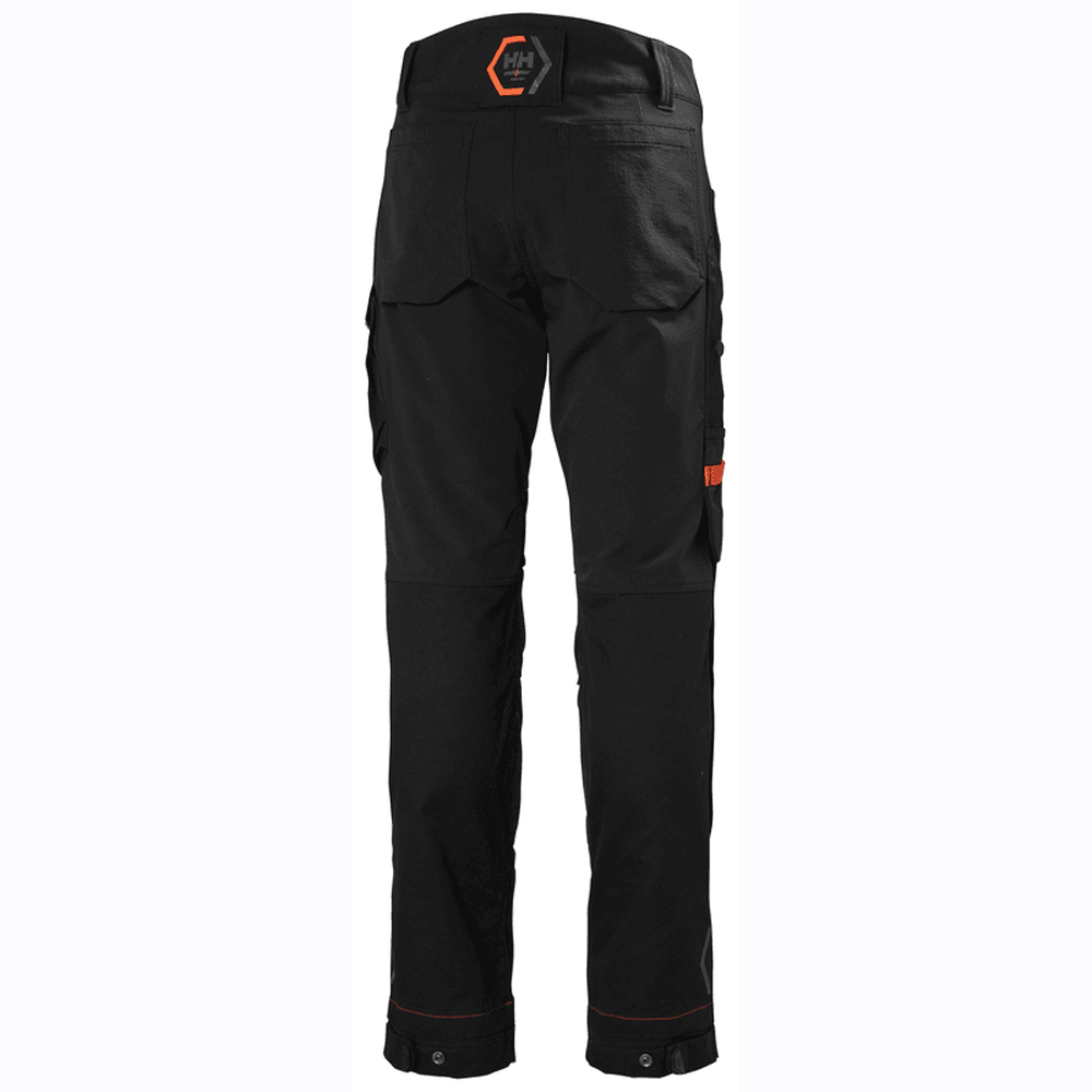 Helly Hansen 77552 Chelsea Evolution BRZ 4-Way Stretch Work Pants