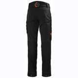 Helly Hansen 77552 Chelsea Evolution BRZ 4-Way Stretch Work Pants