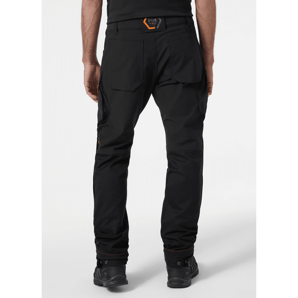 Helly Hansen 77554 Chelsea Evolution BRZ Service Pants