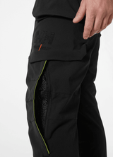 Helly Hansen 77563 Magni Evo 4-Way Stretch Construction Trouser