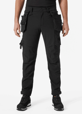 Helly Hansen 77563 Magni Evo 4-Way Stretch Construction Trouser