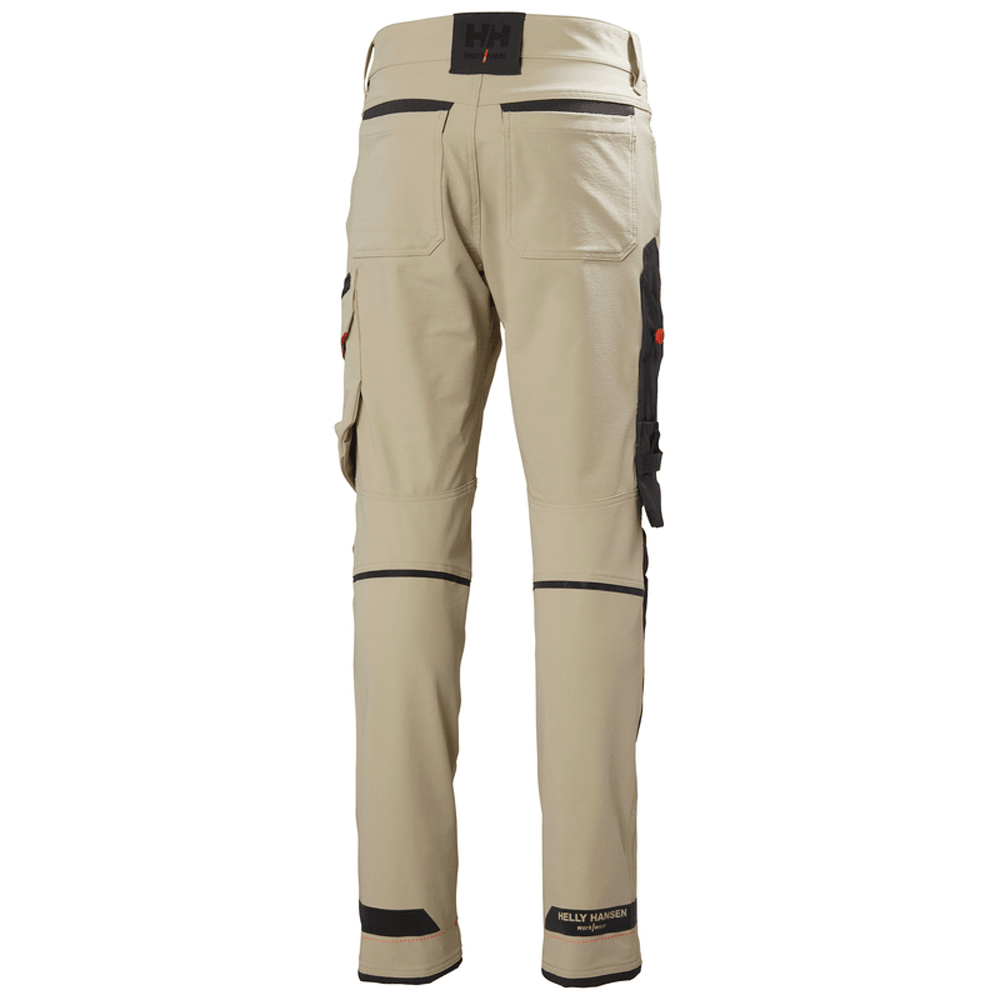 Helly Hansen 77572 Kensington Work Trousers