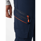 Helly Hansen 77574 Kensington Service Pants
