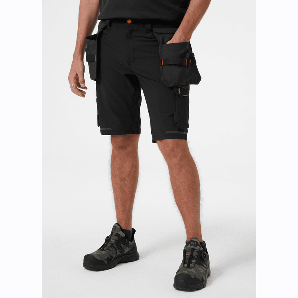 Helly Hansen 77578 Kensington 4-Way Stretch Construction Shorts
