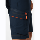 Helly Hansen 77580 Kensington 4-Way Stretch Service Shorts