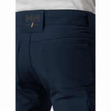 Helly Hansen 77580 Kensington 4-Way Stretch Service Shorts
