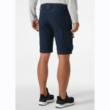 Helly Hansen 77580 Kensington 4-Way Stretch Service Shorts