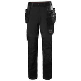 HELLY HANSEN 77584 WOMEN'S LUNA 4X STRETCH CONSTRUCTION PANT