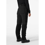HELLY HANSEN 77584 WOMEN'S LUNA 4X STRETCH CONSTRUCTION PANT
