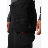 Helly Hansen 77590 Women's Luna BRZ 4-Way Stretch Work Construction Pants Trousers