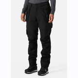 Helly Hansen 77590 Women's Luna BRZ 4-Way Stretch Work Construction Pants Trousers