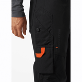 Helly Hansen 77592 Luna BRZ 4-Way Stretch Construction Pant Trousers