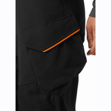 Helly Hansen 77592 Luna BRZ 4-Way Stretch Construction Pant Trousers