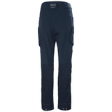 Helly Hansen 77593 Women's Luna BRZ Service Pants