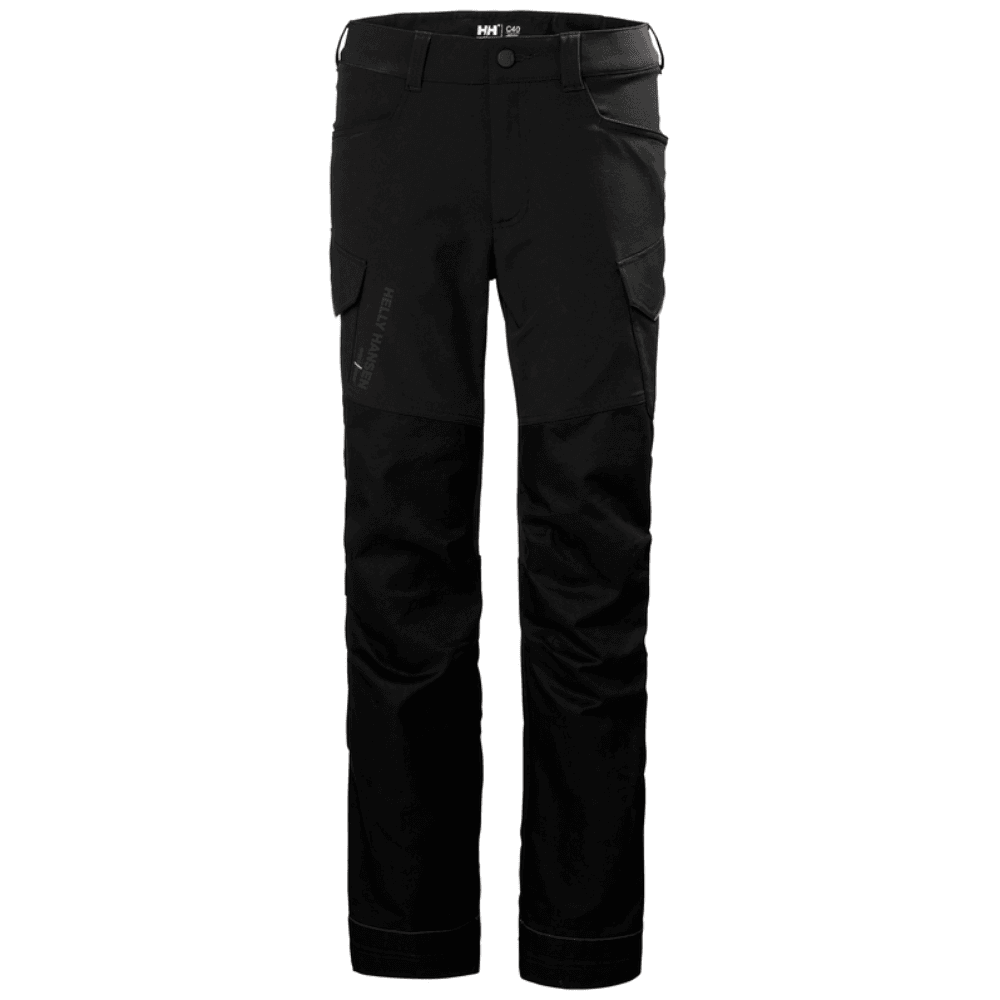 Helly Hansen 77593 Women's Luna BRZ Service Pants