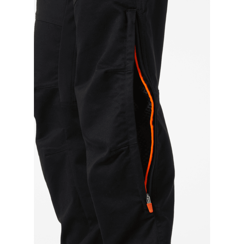 Helly Hansen 77593 Women's Luna BRZ Service Pants