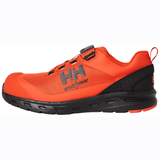 Helly Hansen 78245 Chelsea Evo BRZ Lightweight Low BOA S1P Safety Trainer