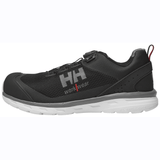 Helly Hansen 78245 Chelsea Evo BRZ Lightweight Low BOA S1P Safety Trainer