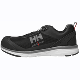 Helly Hansen 78245 Chelsea Evo BRZ Lightweight Low BOA S1P Safety Trainer