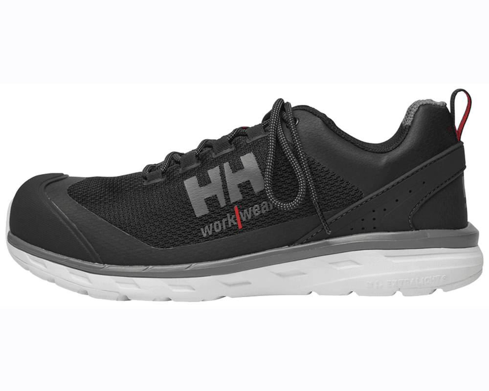 Helly Hansen 78246 Chelsea Evo BRZ Lightweight Safety Trainers