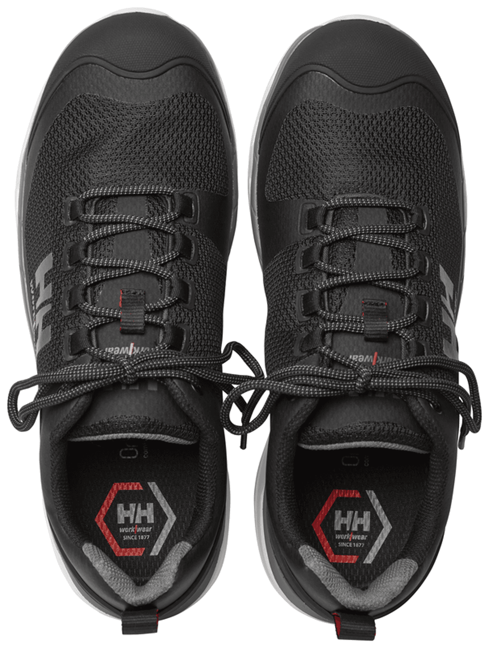 Helly Hansen 78246 Chelsea Evo BRZ Lightweight Safety Trainers