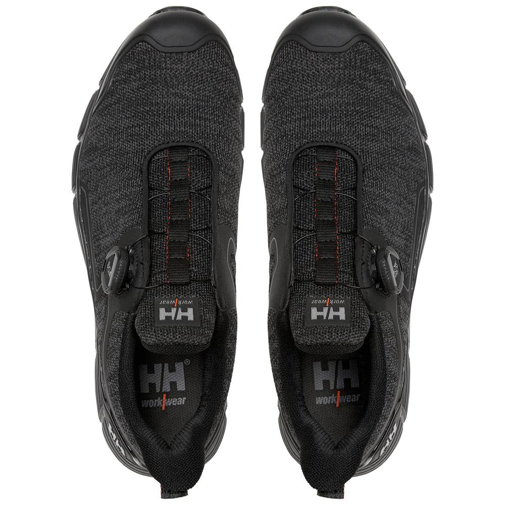 Helly Hansen 78350 Kensington Low Boa Composite-Toe Safety Shoes S3