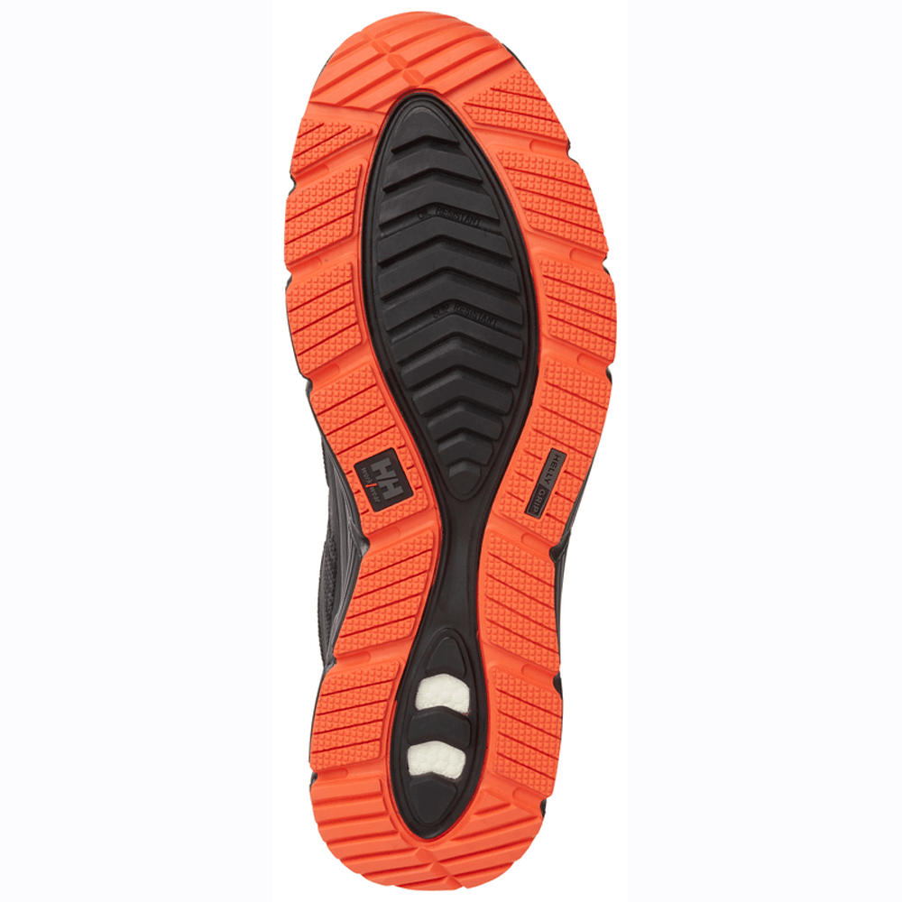 Helly Hansen 78352 Kensington Low BOA Breathable Safety Trainers