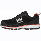Helly Hansen 78390 Chelsea Evo 2.0 Low S3 Lightweight ESD Safety Trainer