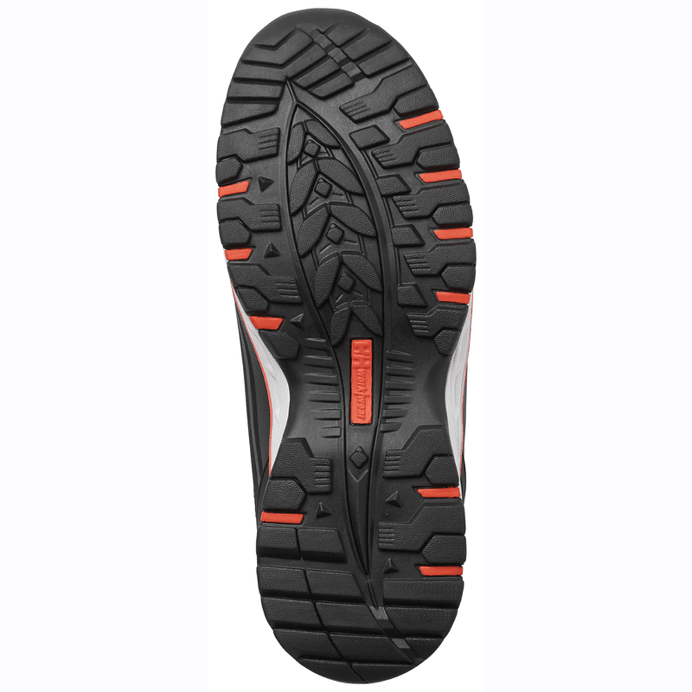 Helly Hansen 78390 Chelsea Evo 2.0 Low S3 Lightweight ESD Safety Trainer