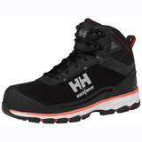 Helly Hansen 78391 Chelsea Evo2.0 Mid Hiker S3 Lightweight Safety Boot