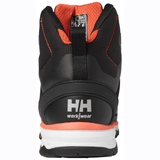 Helly Hansen 78391 Chelsea Evo2.0 Mid Hiker S3 Lightweight Safety Boot